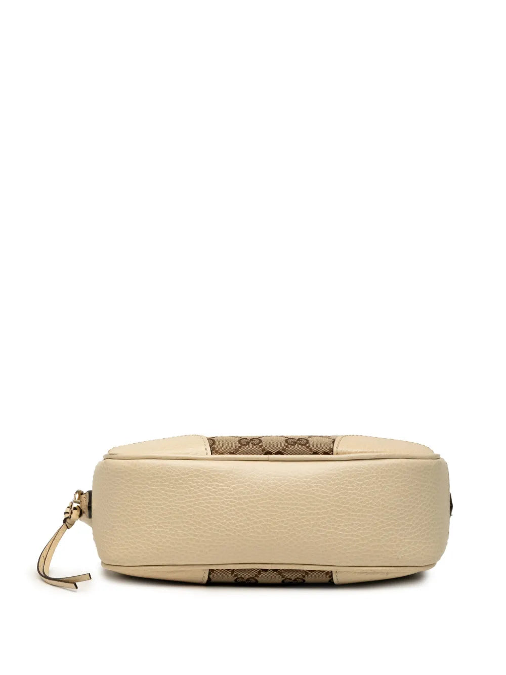 Pre-OwnedGucci Pre-Owned2000-2015 GG Canvas Bree crossbody bag