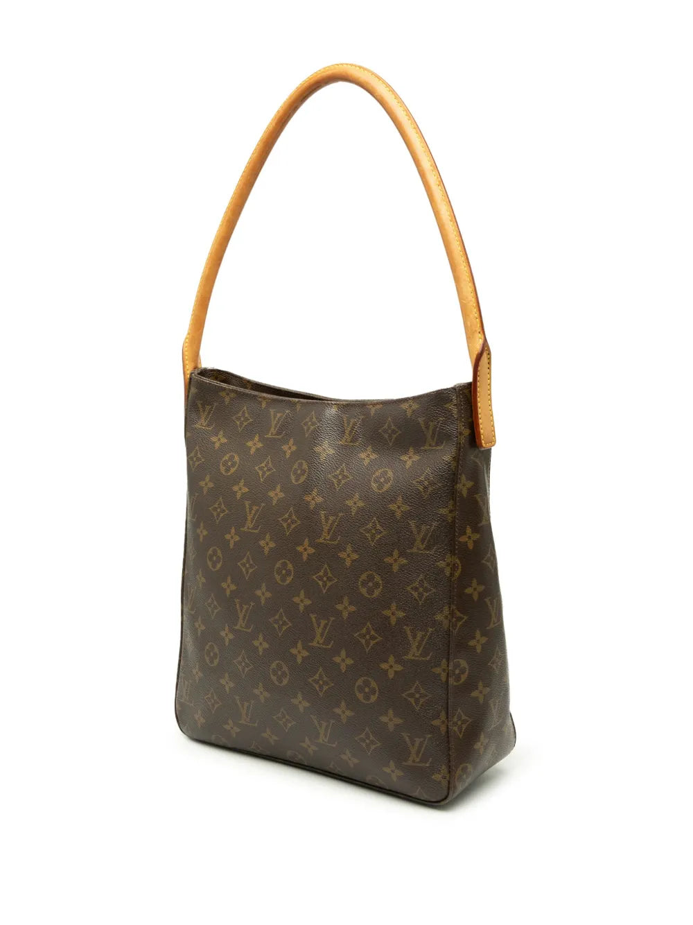 Pre-OwnedLouis Vuitton Pre-Owned2001 Monogram Looping GM shoulder bag floriamart.shop