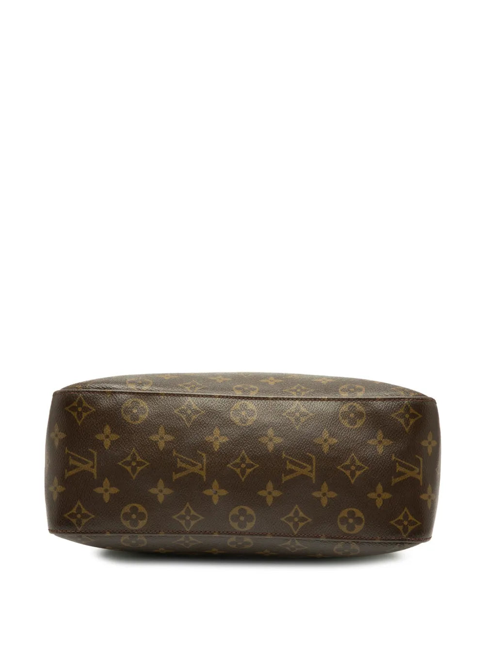 Pre-OwnedLouis Vuitton Pre-Owned2001 Monogram Looping GM shoulder bag floriamart.shop