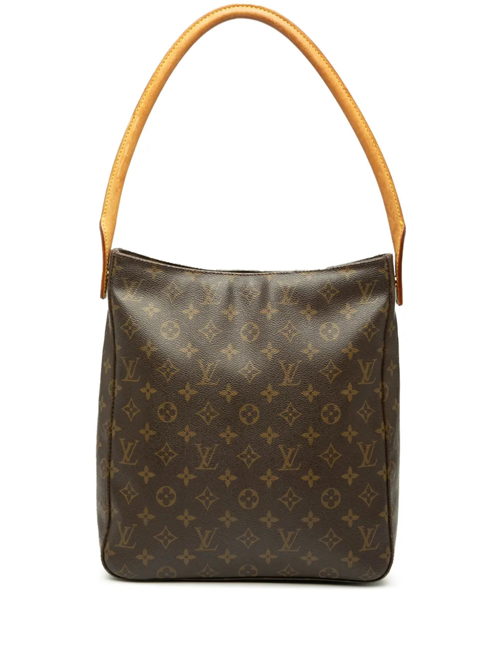 Pre-OwnedLouis Vuitton Pre-Owned2001 Monogram Looping GM shoulder bag floriamart.shop