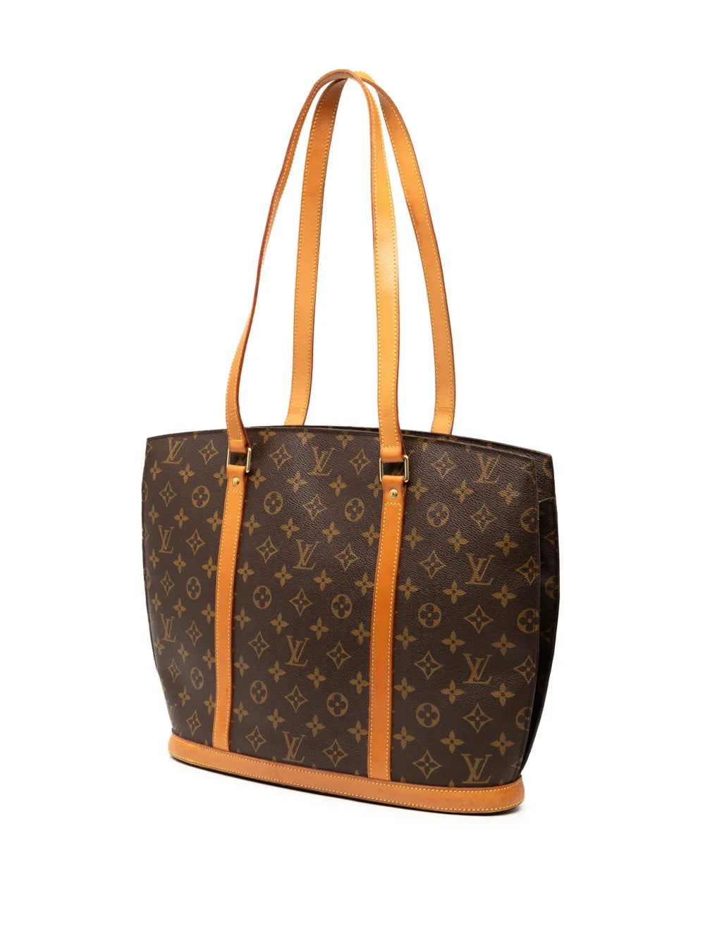 Pre-OwnedLouis Vuitton Pre-Owned2000 Monogram Babylone tote bag
