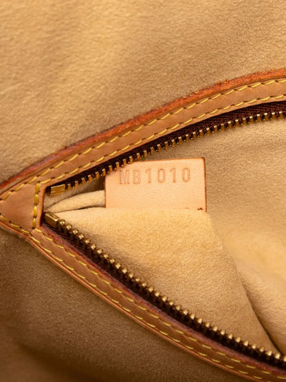Pre-OwnedLouis Vuitton Pre-Owned2000 Monogram Babylone tote bag