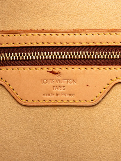 Pre-OwnedLouis Vuitton Pre-Owned2000 Monogram Babylone tote bag