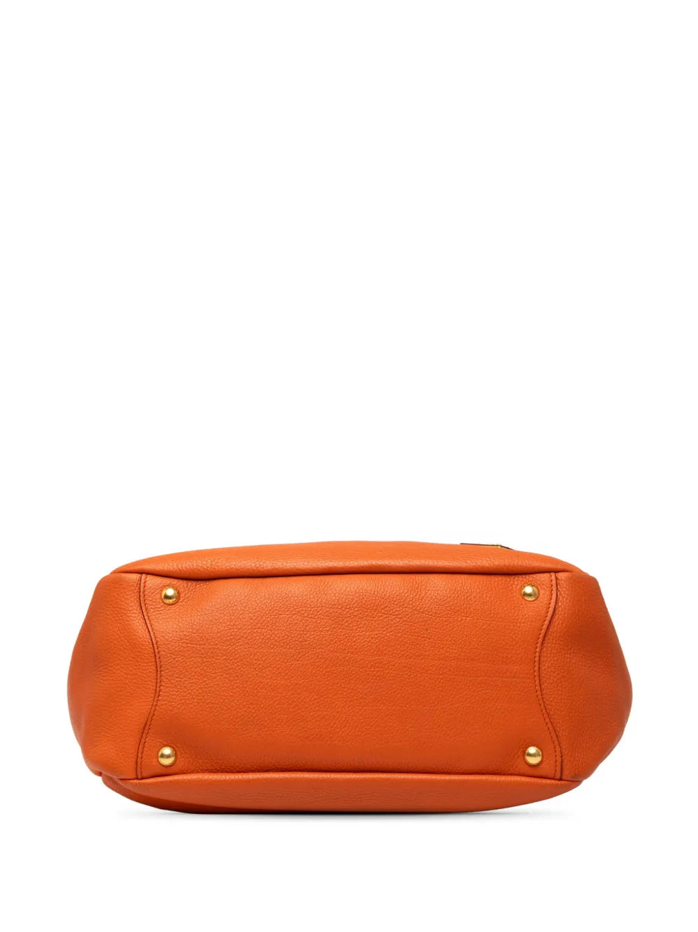 Pre-OwnedPrada Pre-Owned2000-2025 Vitello Daino Side Pocket shoulder bag