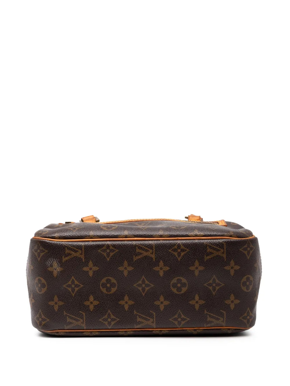 Pre-OwnedLouis Vuitton Pre-Owned2003 Monogram Cite MM shoulder bag