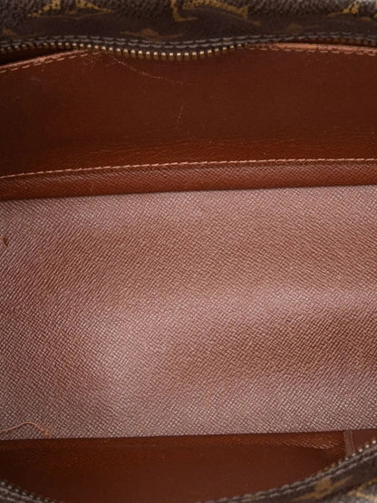 Pre-OwnedLouis Vuitton Pre-Owned2003 Monogram Cite MM shoulder bag