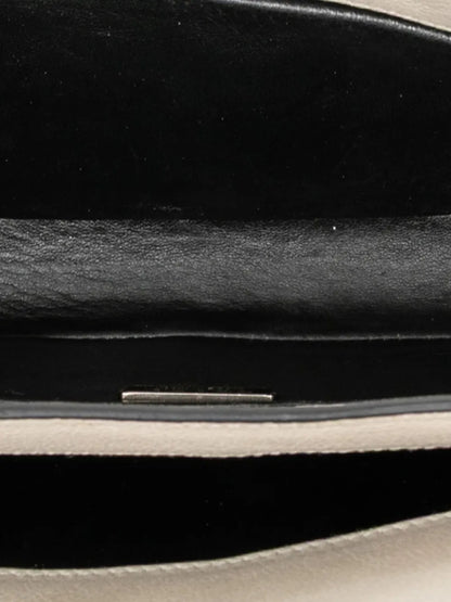 Pre-OwnedPrada Pre-Owned2013-2025 Glace Calf Arcade crossbody bag