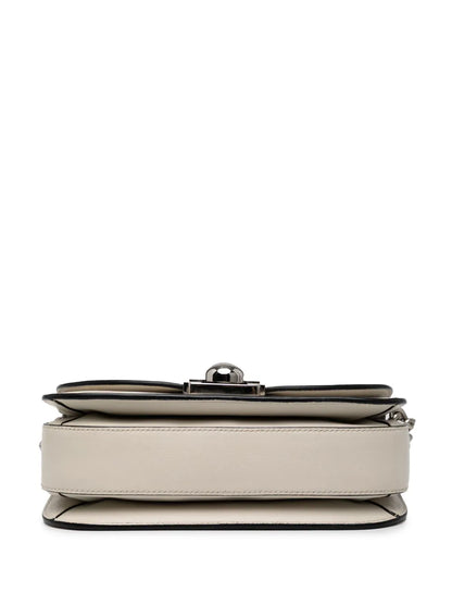 Pre-OwnedPrada Pre-Owned2013-2025 Glace Calf Arcade crossbody bag