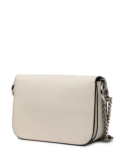 Pre-OwnedPrada Pre-Owned2013-2025 Glace Calf Arcade crossbody bag
