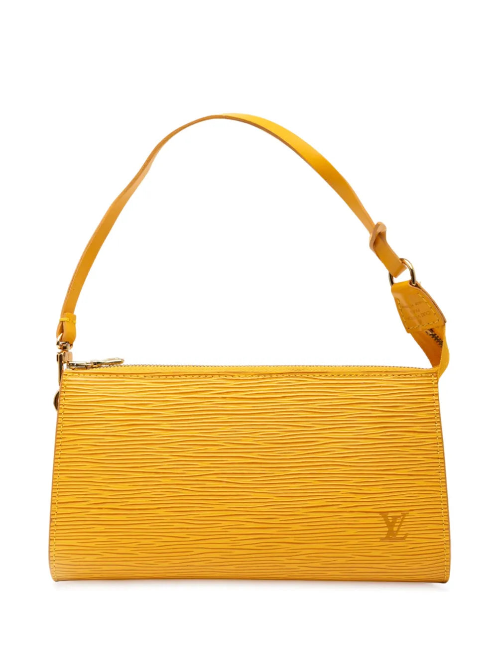 Pre-OwnedLouis Vuitton Pre-Owned1999 Epi Pochette Accessoires shoulder bag floriamart.shop
