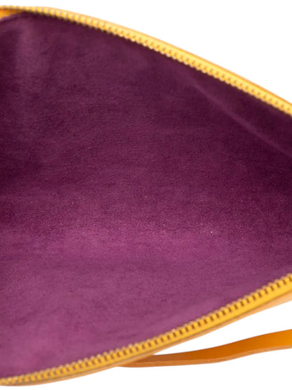 Pre-OwnedLouis Vuitton Pre-Owned1999 Epi Pochette Accessoires shoulder bag floriamart.shop