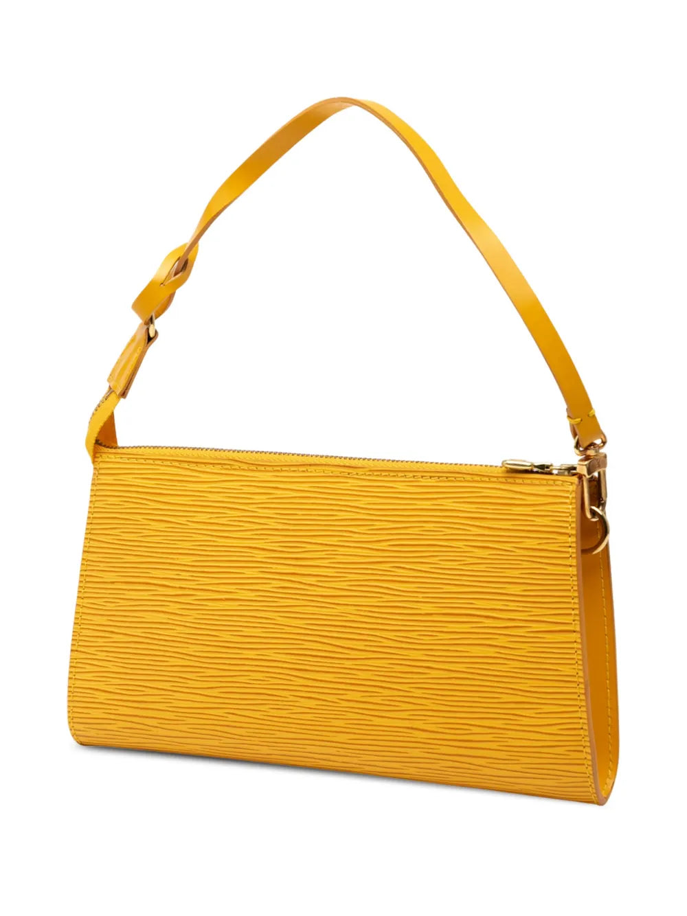 Pre-OwnedLouis Vuitton Pre-Owned1999 Epi Pochette Accessoires shoulder bag floriamart.shop