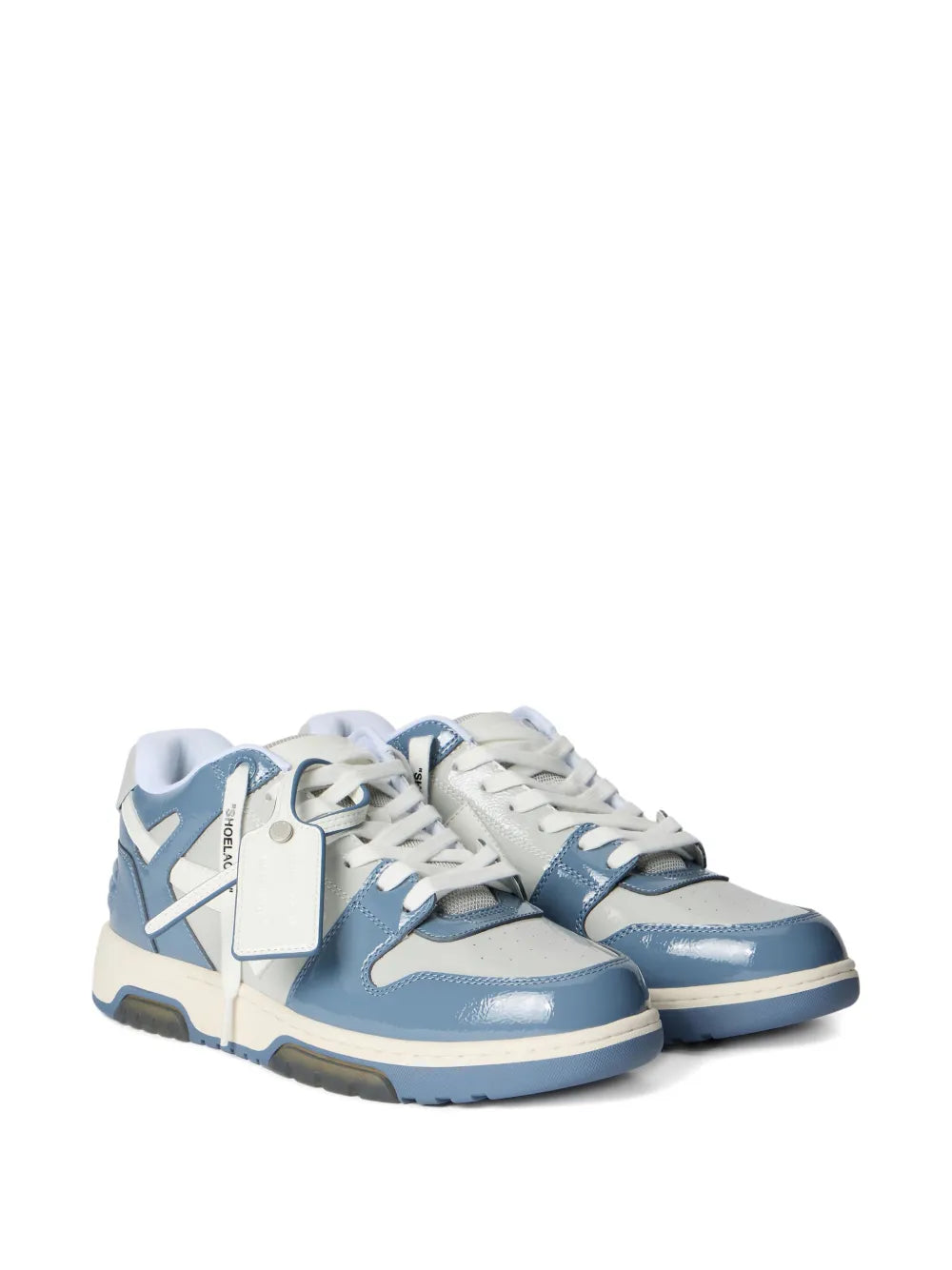 Off-White Out Of Office Sneakers floriamart.shop