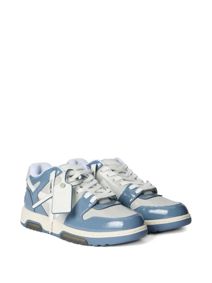 Off-White Out Of Office Sneakers floriamart.shop