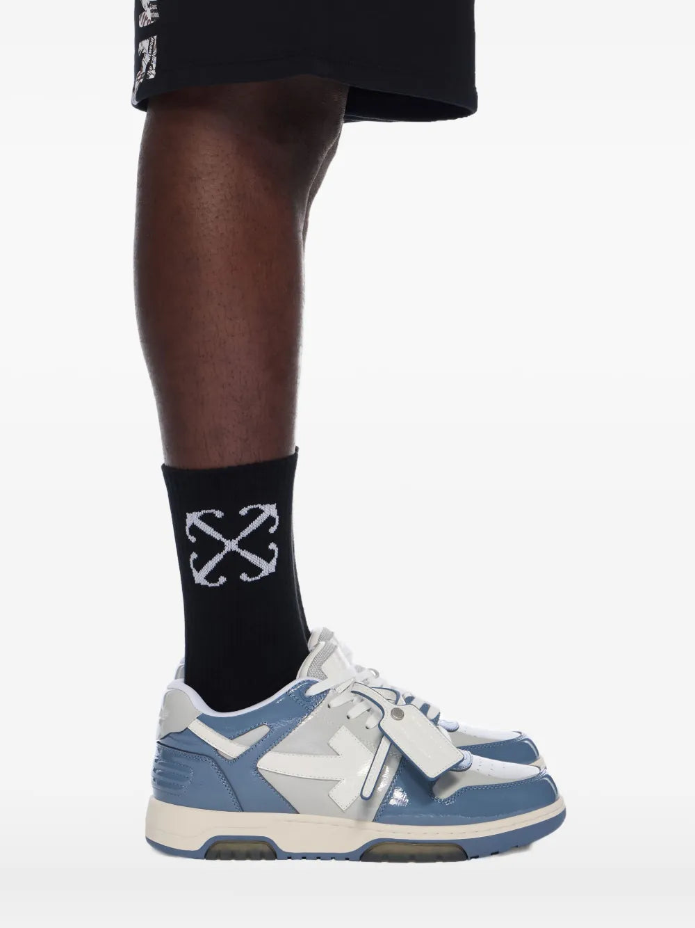 Off-White Out Of Office Sneakers floriamart.shop