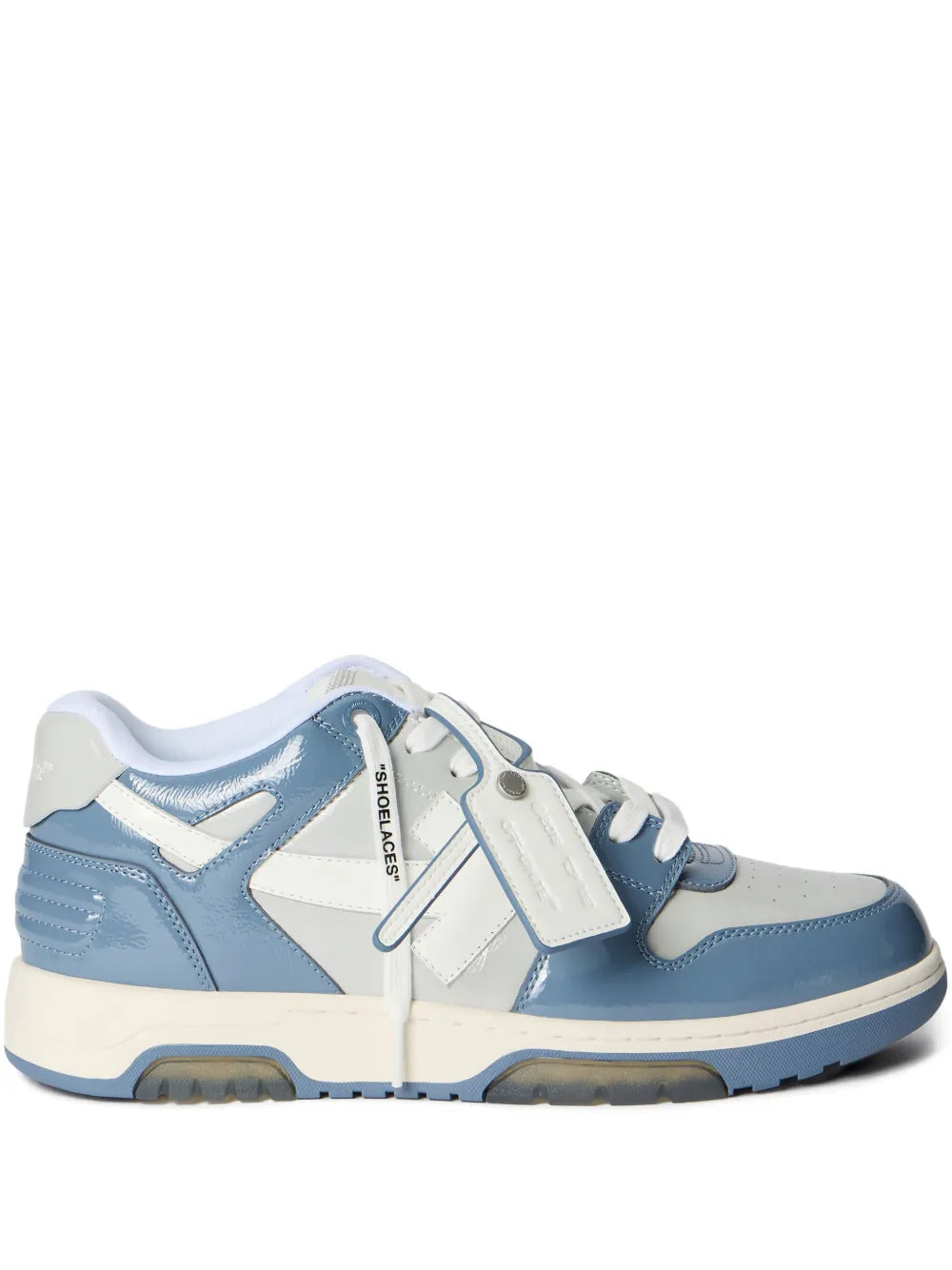 Off-White Out Of Office Sneakers floriamart.shop