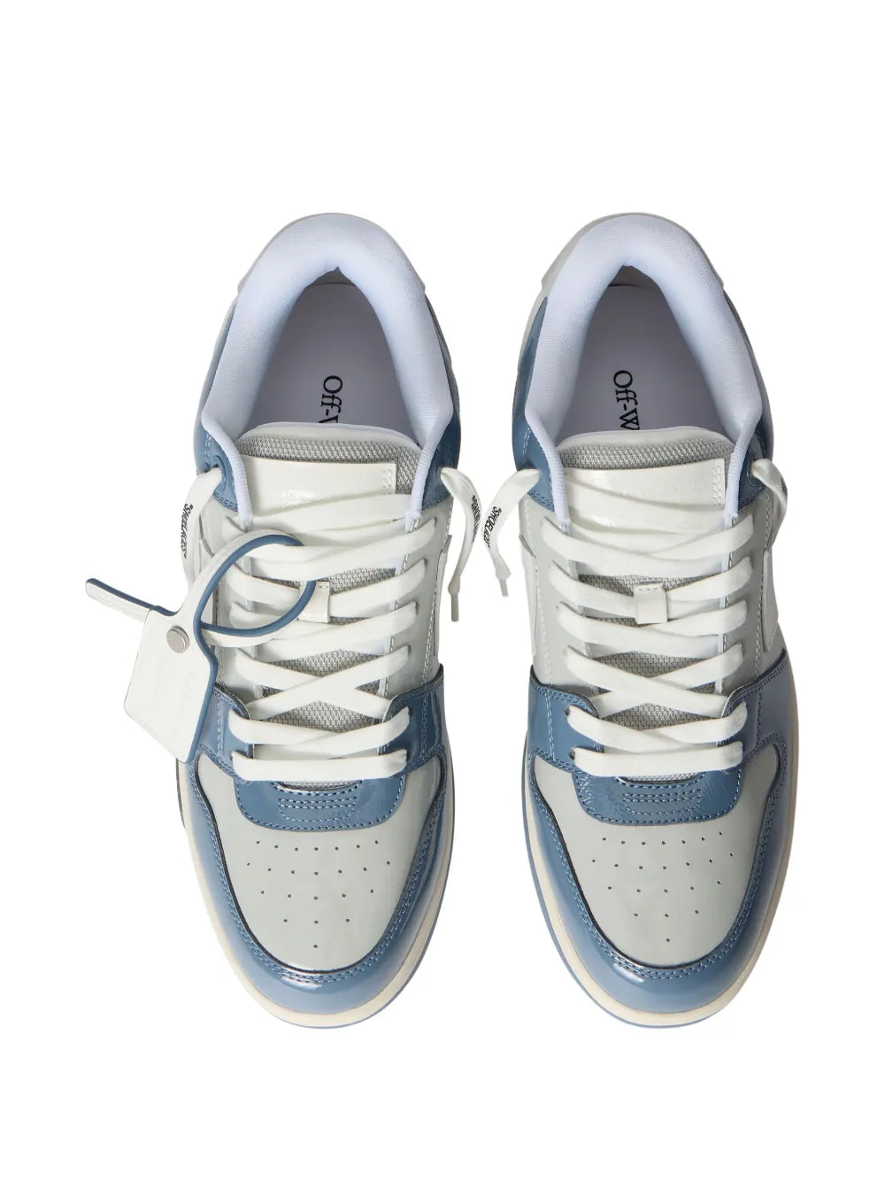 Off-White Out Of Office Sneakers floriamart.shop