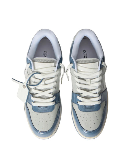 Off-White Out Of Office Sneakers floriamart.shop