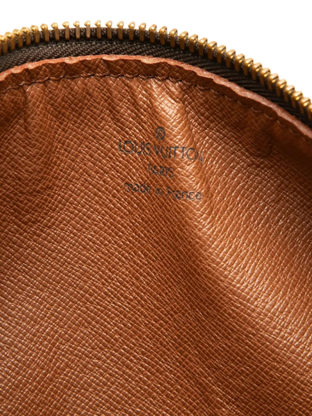 Pre-OwnedLouis Vuitton Pre-Owned1994 Monogram Papillon 26 handbag