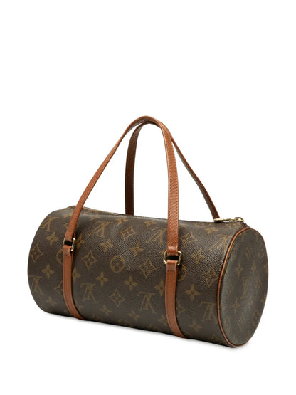 Pre-OwnedLouis Vuitton Pre-Owned1994 Monogram Papillon 26 handbag