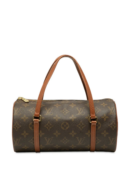Pre-OwnedLouis Vuitton Pre-Owned1994 Monogram Papillon 26 handbag