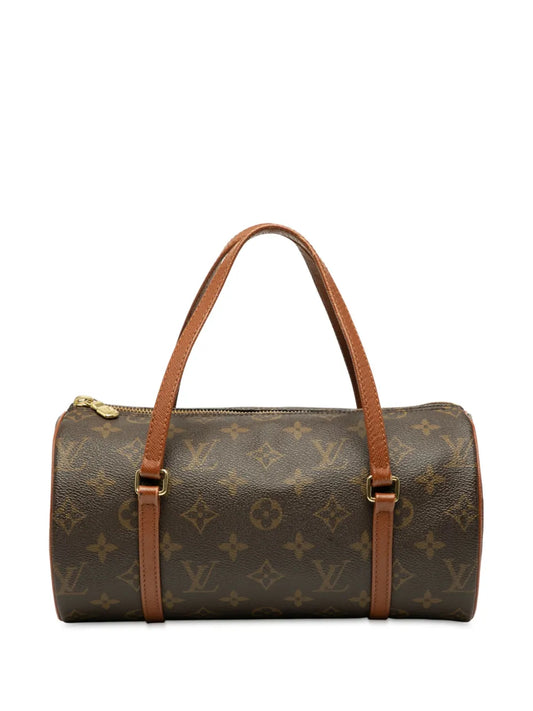 Pre-OwnedLouis Vuitton Pre-Owned1994 Monogram Papillon 26 handbag