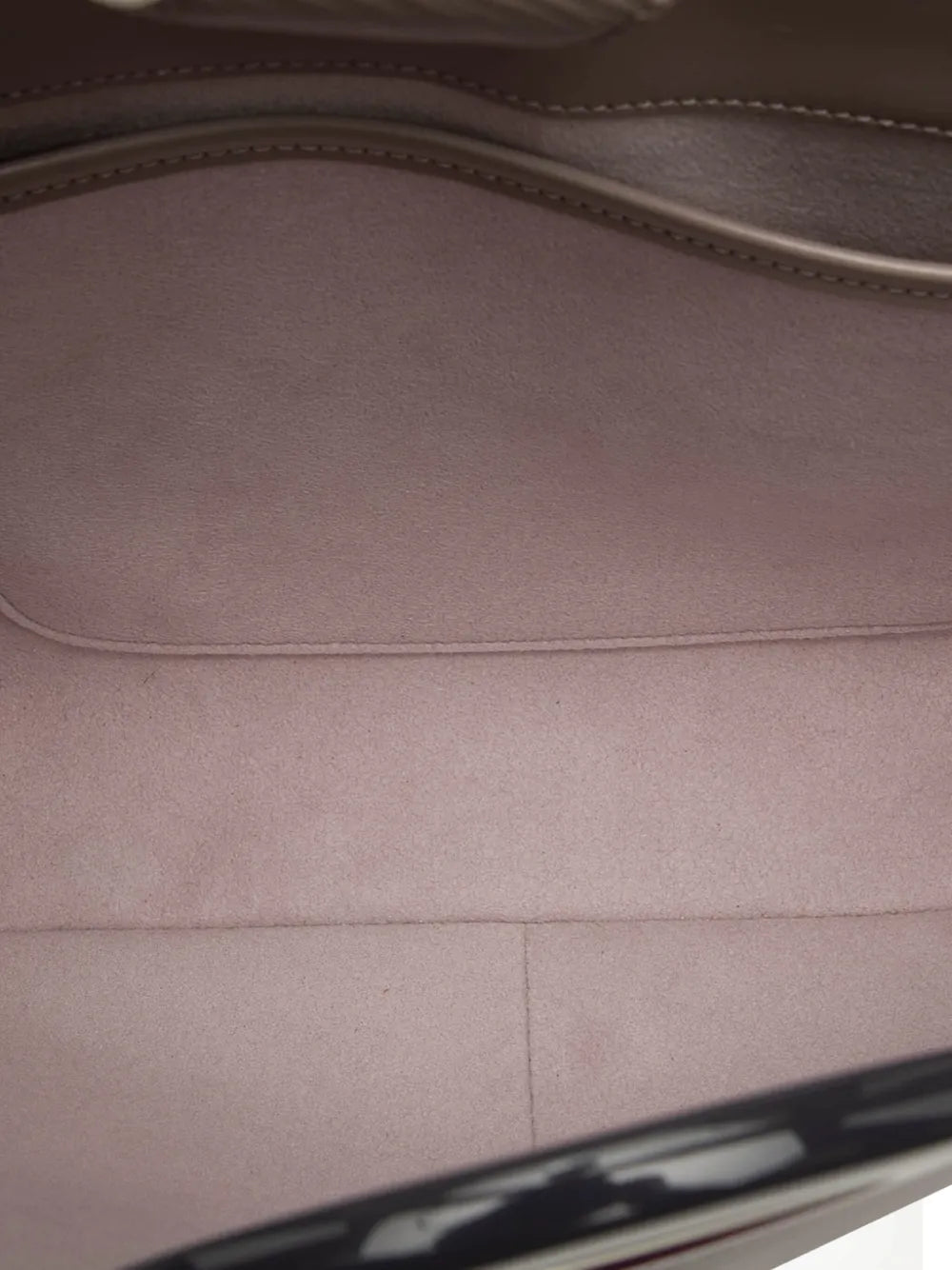 Pre-OwnedLouis Vuitton Pre-Owned2001 Epi Reverie shoulder bag