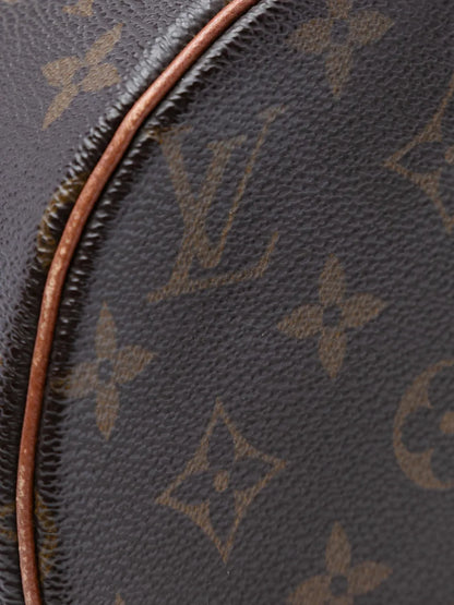Pre-OwnedLouis Vuitton Pre-Owned1990-2025 Monogram Papillon 30 handbag