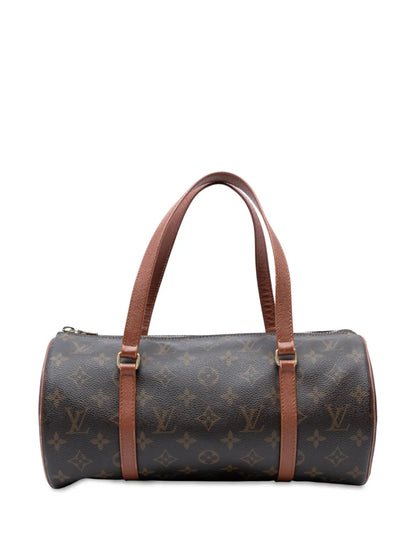 Pre-OwnedLouis Vuitton Pre-Owned1990-2025 Monogram Papillon 30 handbag