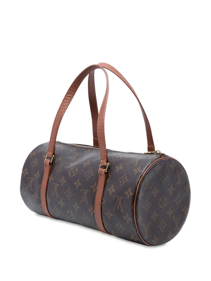 Pre-OwnedLouis Vuitton Pre-Owned1990-2025 Monogram Papillon 30 handbag
