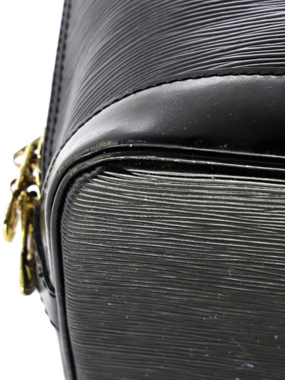 Pre-OwnedLouis Vuitton Pre-OwnedVintage Alma Handbag Epi Leather PM satchel