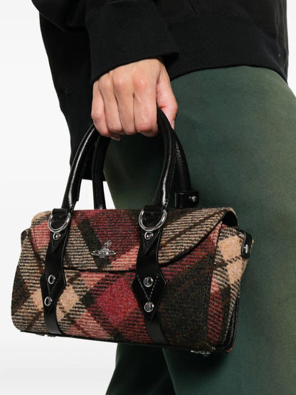 Vivienne Westwoodmini Bettina tote bag