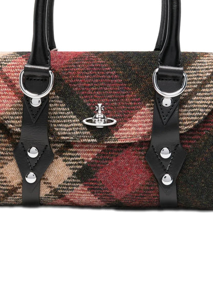 Vivienne Westwoodmini Bettina tote bag