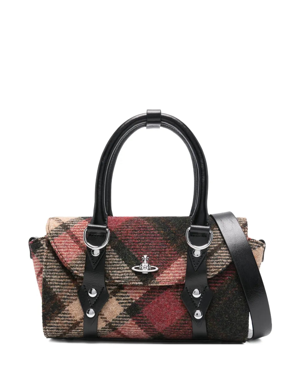 Vivienne Westwoodmini Bettina tote bag