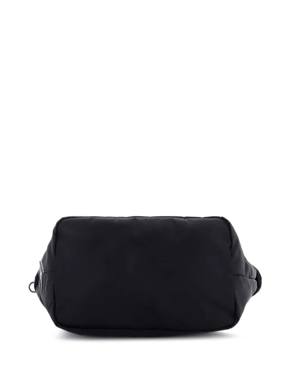 Pre-OwnedPrada Pre-OwnedConvertible Double Tessuto Small tote bag
