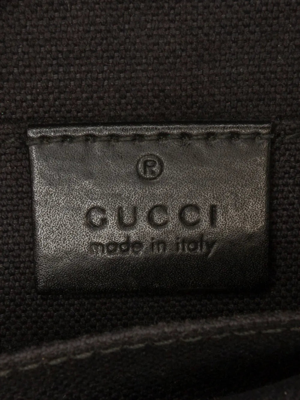 Pre-OwnedGucci Pre-Owned2016-2025 GG Supreme Night Courrier Messenger Bag crossbody bag