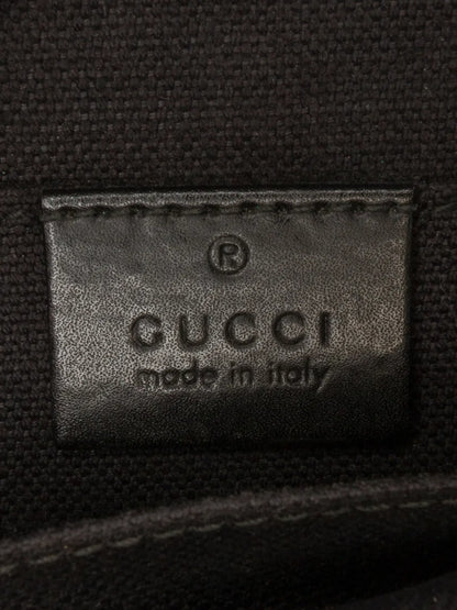 Pre-OwnedGucci Pre-Owned2016-2025 GG Supreme Night Courrier Messenger Bag crossbody bag