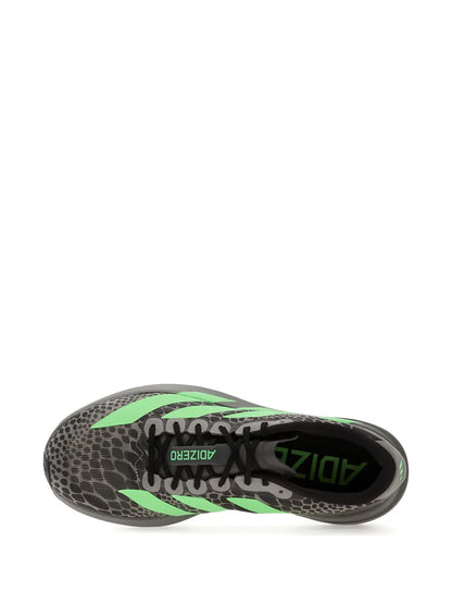 adidas Adizero Evo Sl M Lace-Up Sneakers Floriamart
