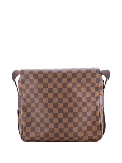 Pre-OwnedLouis Vuitton Pre-OwnedNaviglio Handbag Damier crossbody bag