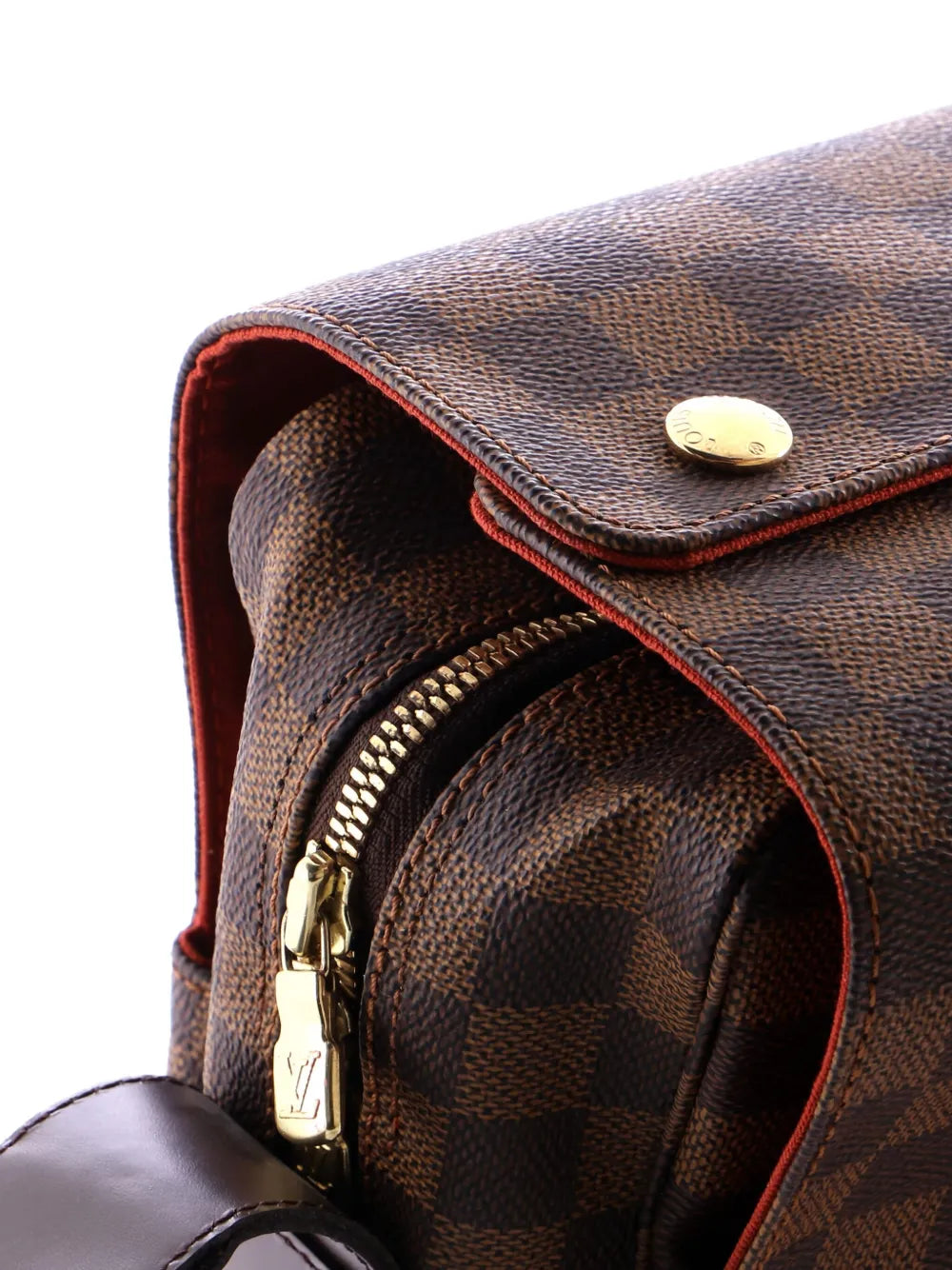 Pre-OwnedLouis Vuitton Pre-OwnedNaviglio Handbag Damier crossbody bag