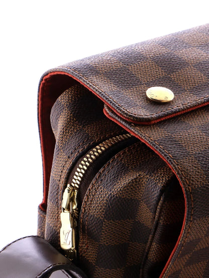 Pre-OwnedLouis Vuitton Pre-OwnedNaviglio Handbag Damier crossbody bag