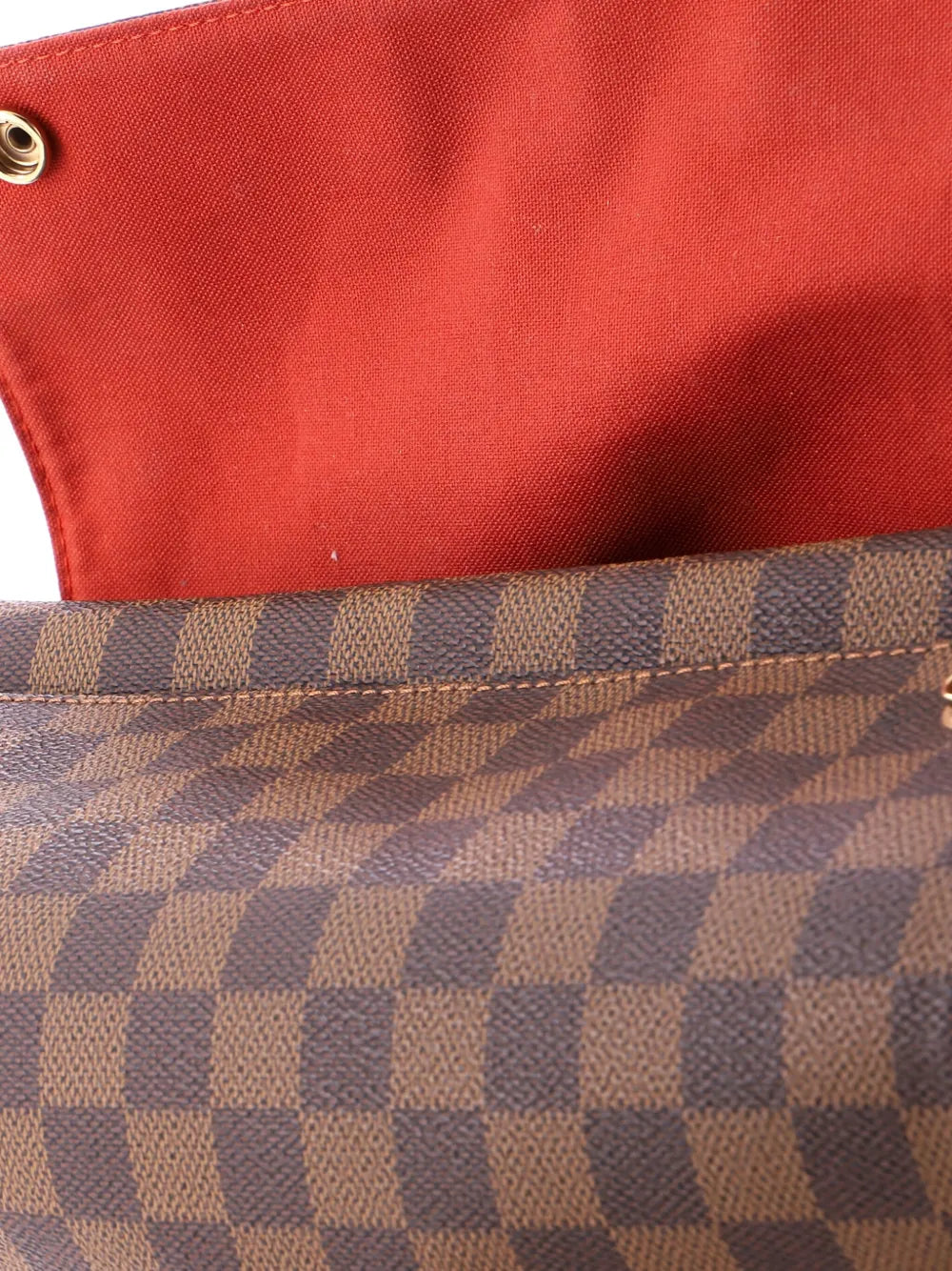 Pre-OwnedLouis Vuitton Pre-OwnedNaviglio Handbag Damier crossbody bag