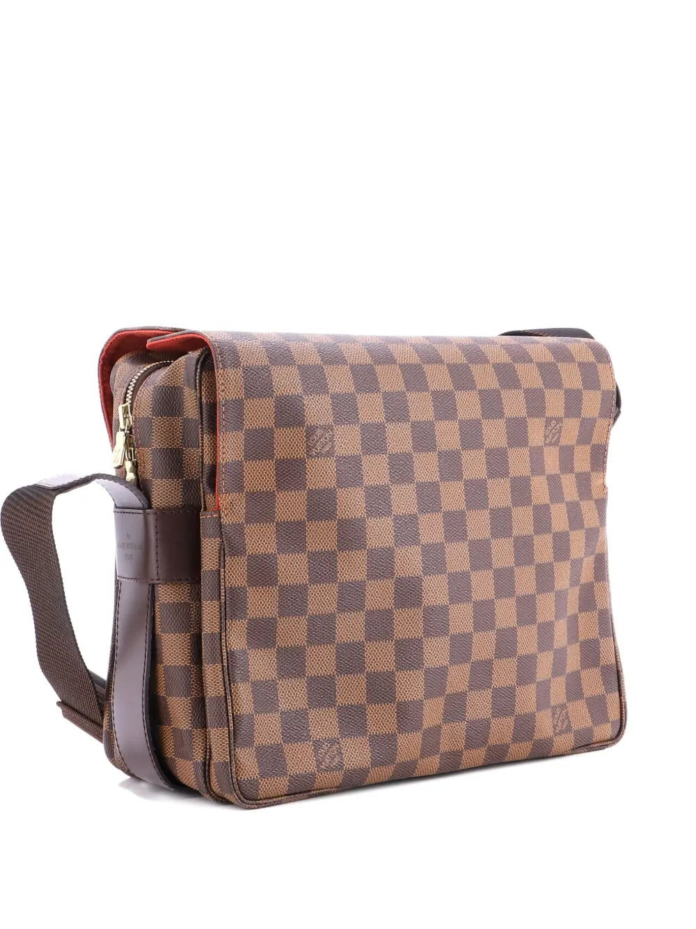 Pre-OwnedLouis Vuitton Pre-OwnedNaviglio Handbag Damier crossbody bag