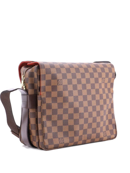 Pre-OwnedLouis Vuitton Pre-OwnedNaviglio Handbag Damier crossbody bag