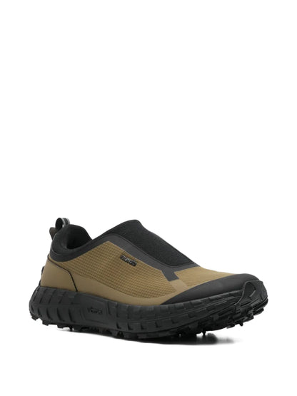 Norda Pull-Tab Slip-On Sneakers floriamart.shop