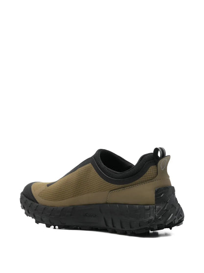 Norda Pull-Tab Slip-On Sneakers floriamart.shop