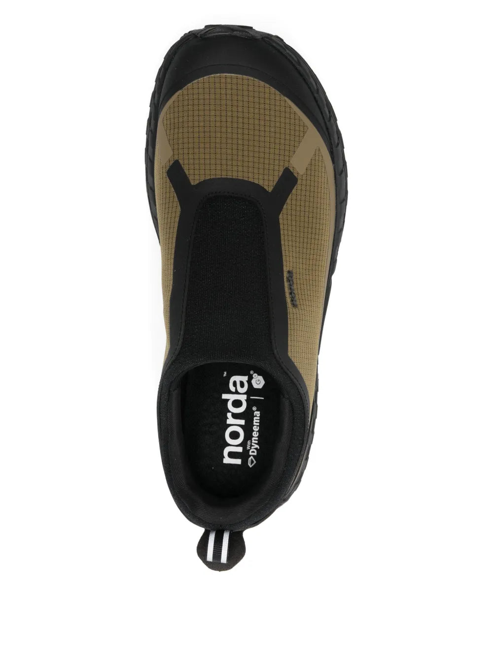Norda Pull-Tab Slip-On Sneakers floriamart.shop