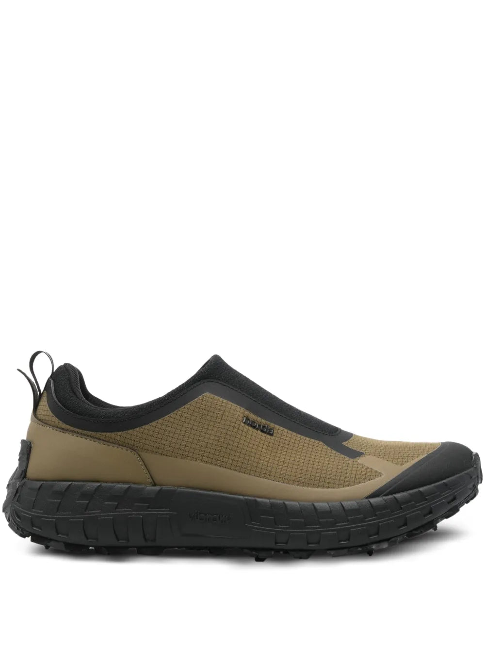 Norda Pull-Tab Slip-On Sneakers floriamart.shop