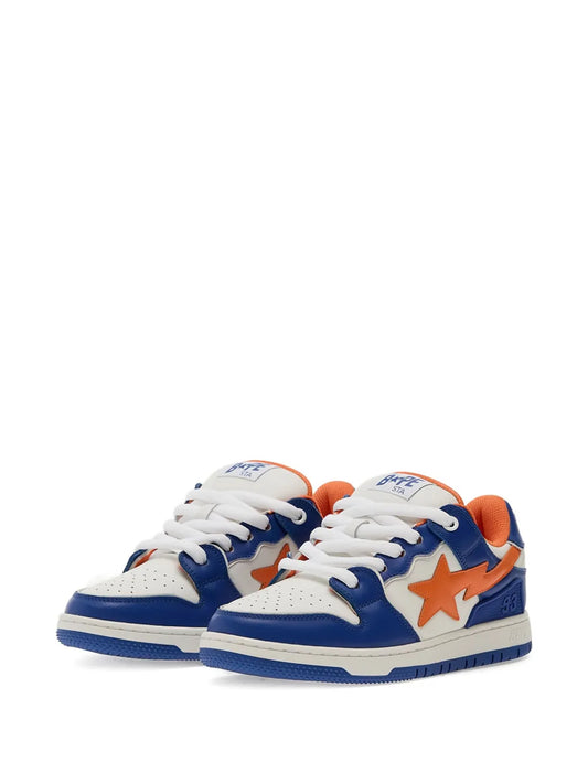 A Bathing Ape?Sk8 Sta 1 M2 Sneakers Floriamart