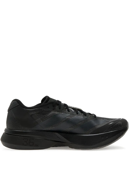 adidas Adizero Boston 13 Striped Sneakers Floriamart